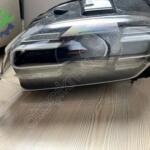 Porsche taycan sol far orjinal çıkma sol far