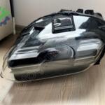 Porsche taycan sol far orjinal çıkma sol far