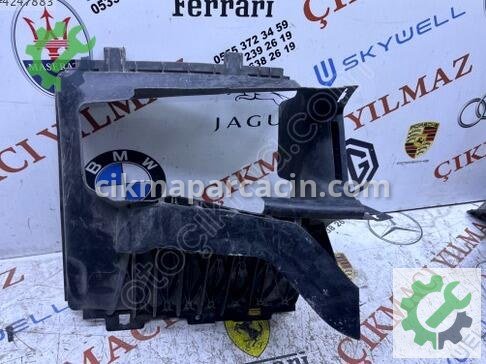 Porsche Taycan Davlumbaz 9J1121333A çıkma parça