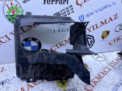 Porsche Taycan Davlumbaz 9J1121333A çıkma parça