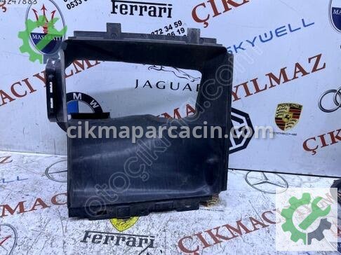 Porsche Taycan Davlumbaz 9J1121333A çıkma parça