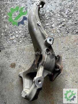 Porsche Taycan Sol Ön Taşıyıcı 9J1407245B çıkma parça