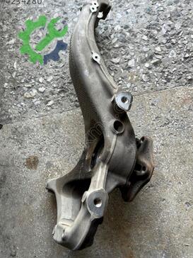Porsche Taycan Sol Ön Taşıyıcı 9J1407245B çıkma parça