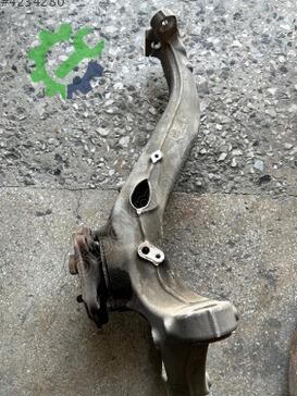 Porsche Taycan Sol Ön Taşıyıcı 9J1407245B çıkma parça