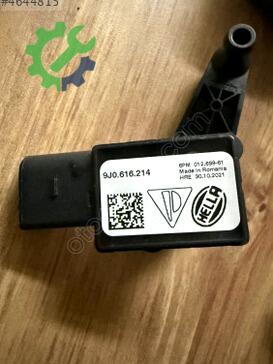 Porsche Taycan Far Seviye Sensörü çıkma parça