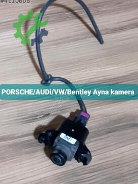 Audi Q5 Kamera & Görüntü Sistemleri çıkma parça