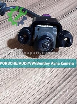 Audi Q5 Kamera & Görüntü Sistemleri çıkma parça