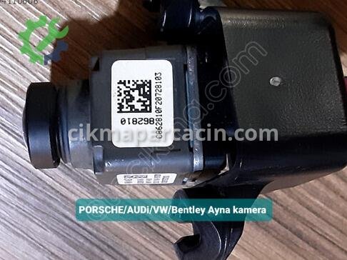 Audi Q5 Kamera & Görüntü Sistemleri çıkma parça
