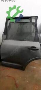 porshe sağ arka kapı
