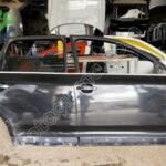 porshe sol ön  sol arka kapı