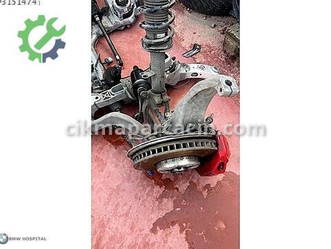 BMW 5 Serisi Porya çıkma parça