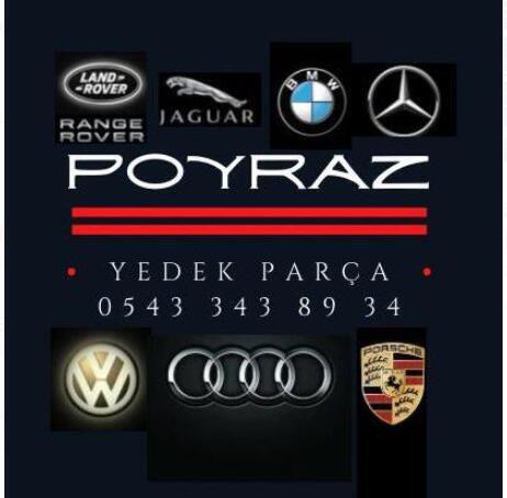 POYRAZ OTO YEDEK PARÇA