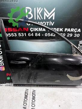 Nissan Primera Kapı çıkma parça