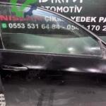 Çıkma Nissan Primera Kapı