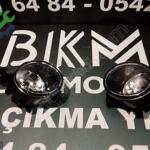 Nissan Primera Sis Farı Çıkma