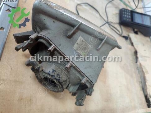 Nissan Primera Sis Lambası 26155-2F000 çıkma parça