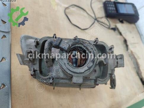 Nissan Primera Sis Lambası 26155-2F000 çıkma parça