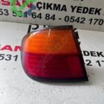 Nissan Primera Orijinal Çıkma Stop