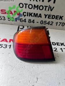 Nissan Primera Orijinal Çıkma Sol Stop
