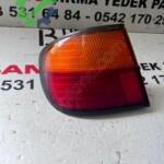 Nissan Primera Orijinal Çıkma Stop