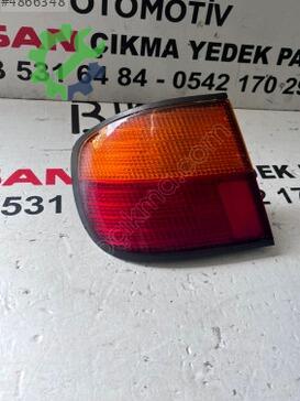 Nissan Primera Stop çıkma parça