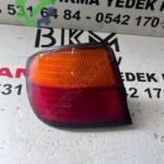 Nissan Primera Orijinal Çıkma Stop
