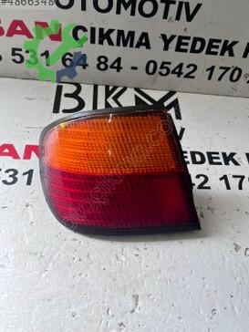 Nissan Primera Stop çıkma parça