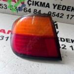 Nissan Primera Orijinal Çıkma Stop