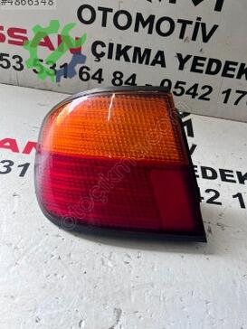 Nissan Primera Stop çıkma parça