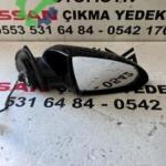 Nissan Primera Orijinal Çıkma Ayna