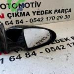 Nissan Primera Orijinal Çıkma Ayna