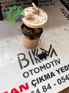 Nissan Primera Yakıt Şamandırası Çıkma