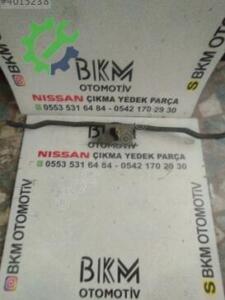 Tampon Demiri Nissan Primera 2003 – 2008 Çıkma