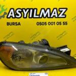 PRİMERA SAĞ FAR (HALOJEN) – ORJİNAL
