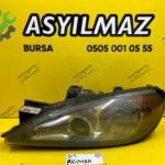 PRİMERA SOL FAR (HALOJEN) – ORJİNAL