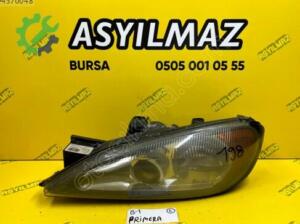 PRİMERA SOL FAR (HALOJEN) – ORJİNAL