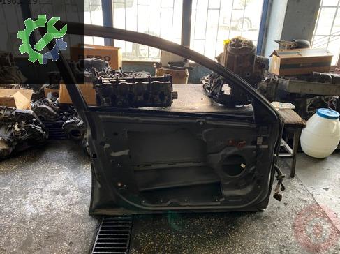 Nissan Primera Sol Ön Kapı 2002-2009 çıkma parça
