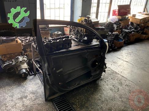 Nissan Primera Sol Ön Kapı 2002-2009 çıkma parça