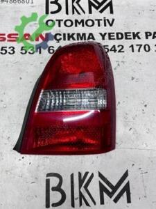 Stop Nissan Primera 2002 – 2008 Çıkma