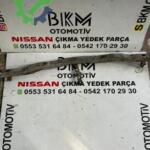 Nissan Primera Orijinal Çıkma Tampon Demiri