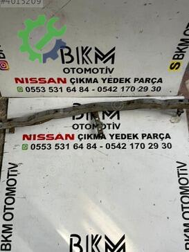Nissan Primera Tampon Demiri çıkma parça