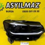 PROACE CİTY SAĞ FAR (ORJİNAL)