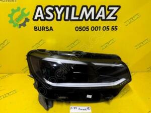 PROACE CİTY SAĞ FAR (ORJİNAL)