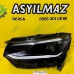 PROACE CİTY SOL FAR (ORJİNAL) – 9856999780