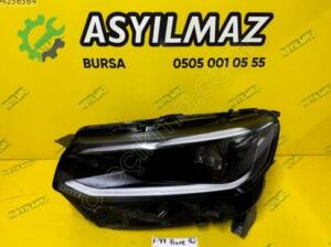 PROACE CİTY SOL FAR (ORJİNAL) – 9856999780