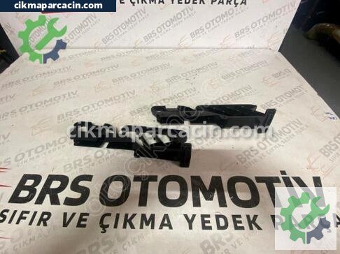 Volkswagen Golf Son Susturucu çıkma parça