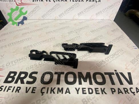 Volkswagen Golf Son Susturucu çıkma parça