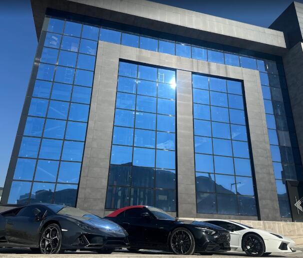 PRO-PAR GRUP OTOMOTİV
