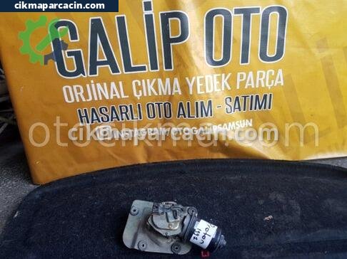 Proton Waja Silecek Motoru çıkma parça