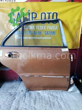 Proton 415 Sağ Arka Kapı çıkma parça